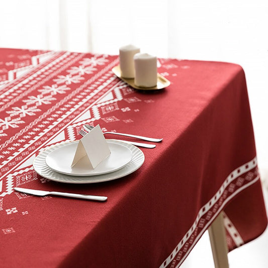 nappe-de-noel-rouge-et-blanche
